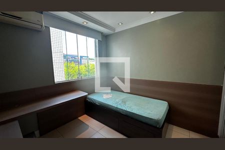 Apartamento para alugar com 3 quartos, 180m² em Recreio dos Bandeirantes, Rio de Janeiro