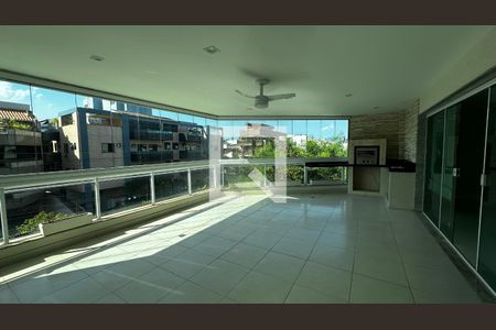 Apartamento para alugar com 3 quartos, 180m² em Recreio dos Bandeirantes, Rio de Janeiro