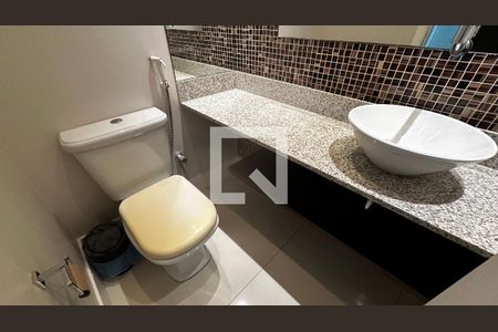 Apartamento para alugar com 3 quartos, 180m² em Recreio dos Bandeirantes, Rio de Janeiro