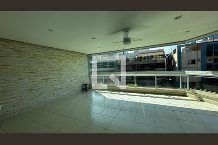 Apartamento para alugar com 3 quartos, 180m² em Recreio dos Bandeirantes, Rio de Janeiro