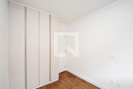 suite 1 de apartamento à venda com 2 quartos, 58m² em Pinheiros, São Paulo