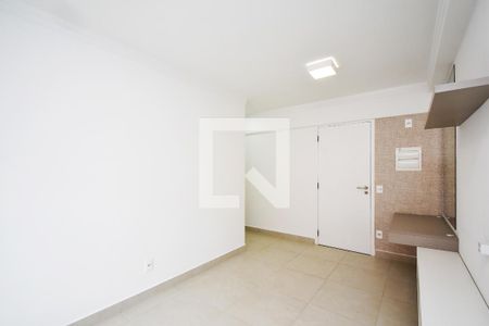 Sala de apartamento à venda com 2 quartos, 58m² em Pinheiros, São Paulo