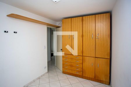Quarto 1 de apartamento para alugar com 2 quartos, 48m² em Jardim Remanso, Diadema