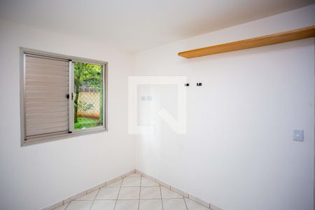 Quarto 1 de apartamento para alugar com 2 quartos, 48m² em Jardim Remanso, Diadema