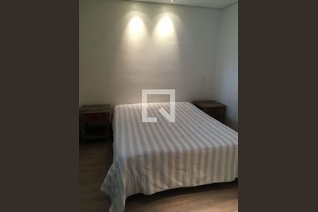 Quarto de apartamento para alugar com 1 quarto, 51m² em Campo Belo, São Paulo