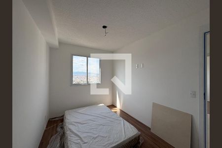 Quarto 2 de apartamento para alugar com 2 quartos, 36m² em Nossa Senhora do O, São Paulo