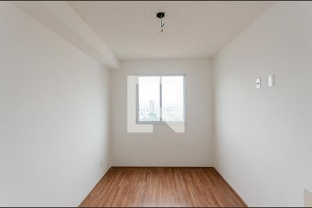 Quarto 1 de apartamento para alugar com 2 quartos, 36m² em Nossa Senhora do O, São Paulo