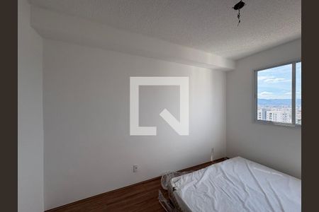 Quarto 2 de apartamento para alugar com 2 quartos, 36m² em Nossa Senhora do O, São Paulo