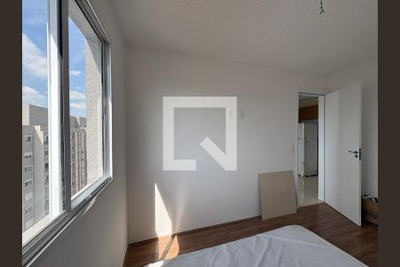 Quarto 2 de apartamento para alugar com 2 quartos, 36m² em Nossa Senhora do O, São Paulo