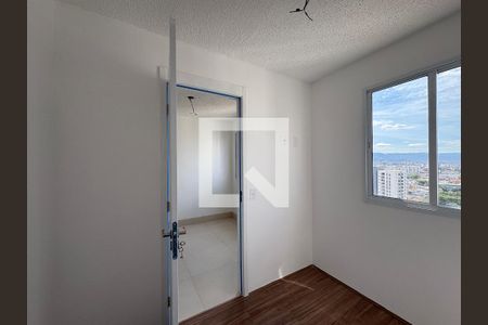 Quarto 1 de apartamento para alugar com 2 quartos, 36m² em Nossa Senhora do O, São Paulo