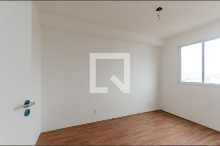 Quarto 1 de apartamento para alugar com 2 quartos, 36m² em Nossa Senhora do O, São Paulo