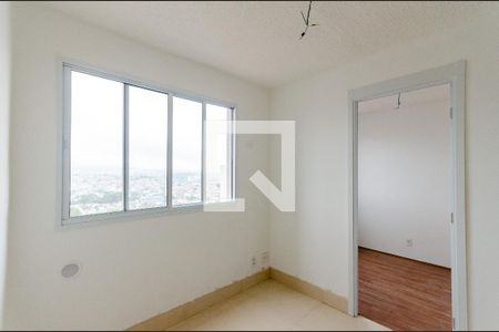 Sala de apartamento para alugar com 2 quartos, 36m² em Nossa Senhora do O, São Paulo
