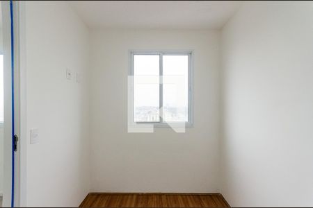 Quarto 2 de apartamento para alugar com 2 quartos, 36m² em Nossa Senhora do O, São Paulo