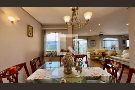 Foto 04 de apartamento à venda com 3 quartos, 220m² em Lapa, São Paulo