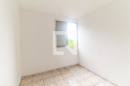 Quarto 2 de apartamento para alugar com 3 quartos, 60m² em Itaquera, São Paulo