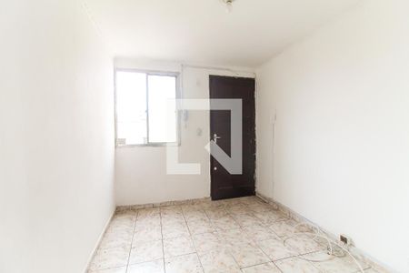 Sala de apartamento para alugar com 3 quartos, 60m² em Itaquera, São Paulo