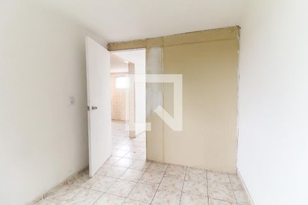 Quarto 1 de apartamento para alugar com 3 quartos, 60m² em Itaquera, São Paulo