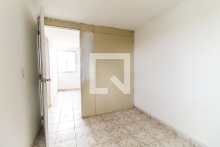 Quarto 1 de apartamento para alugar com 3 quartos, 60m² em Itaquera, São Paulo