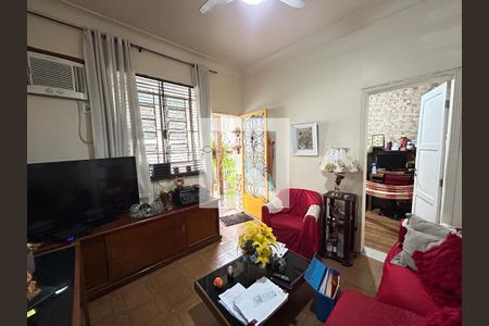 Sala de casa à venda com 3 quartos, 86m² em Piedad, Rio de Janeiro