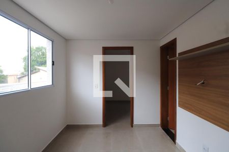 Sala de apartamento para alugar com 1 quarto, 38m² em Vila Esperança, São Paulo