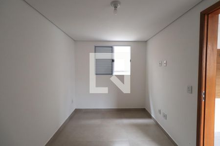 Quarto de apartamento para alugar com 1 quarto, 38m² em Vila Esperança, São Paulo