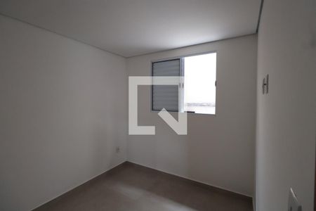 Quarto de apartamento para alugar com 1 quarto, 38m² em Vila Esperança, São Paulo