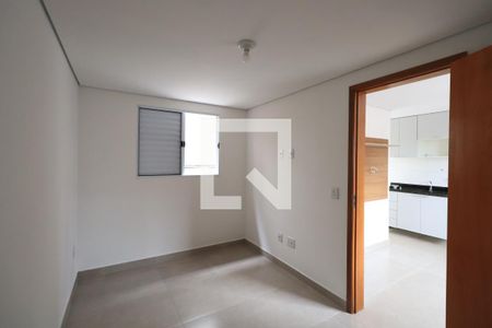 Quarto de apartamento para alugar com 1 quarto, 38m² em Vila Esperança, São Paulo