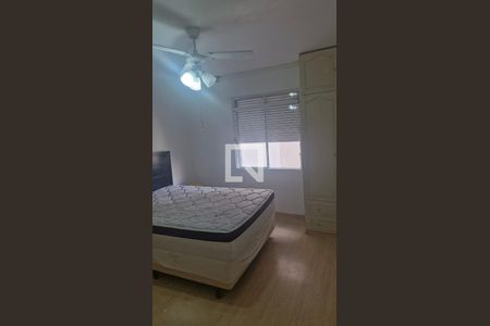 Quarto de apartamento para alugar com 1 quarto, 52m² em Pinheiros, São Paulo