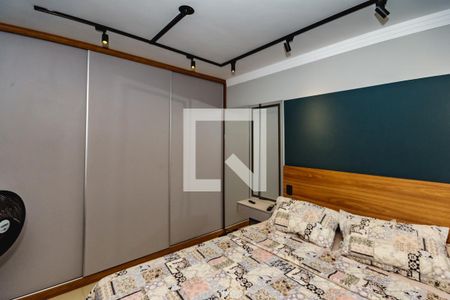 Apartamento à venda com 3 quartos, 110m² em São Benedito, Belo Horizonte