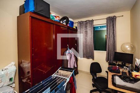 Apartamento à venda com 3 quartos, 110m² em São Benedito, Belo Horizonte
