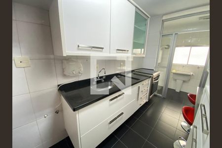 Apartamento para alugar com 2 quartos, 90m² em Brooklin, São Paulo