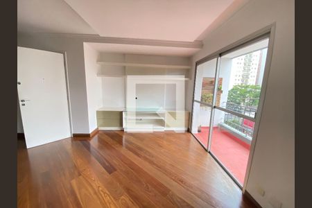 Apartamento para alugar com 2 quartos, 90m² em Brooklin, São Paulo