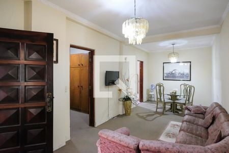 Sala de casa à venda com 3 quartos, 150m² em Boa Vista, São Caetano do Sul