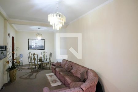 Sala de casa à venda com 3 quartos, 150m² em Boa Vista, São Caetano do Sul