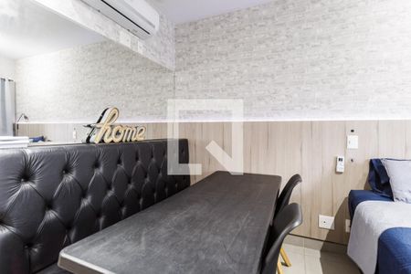 Studio de kitnet/studio à venda com 1 quarto, 25m² em Moema, São Paulo