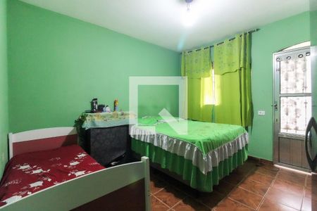 Quarto 1 de apartamento à venda com 4 quartos, 72m² em Vila Nova Uniao, São Paulo