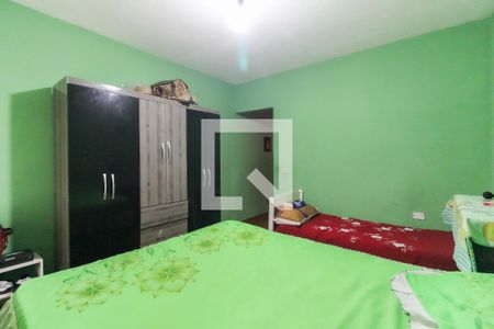 Quarto 1 de apartamento à venda com 4 quartos, 72m² em Vila Nova Uniao, São Paulo