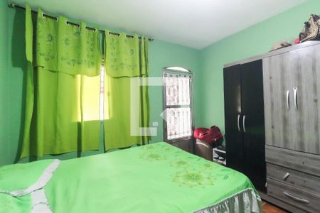 Quarto 1 de apartamento à venda com 4 quartos, 72m² em Vila Nova Uniao, São Paulo