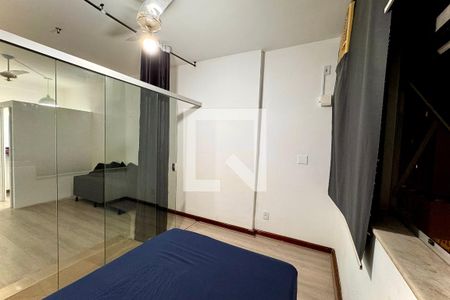 Apartamento para alugar com 1 quarto, 40m² em Centro, Rio de Janeiro