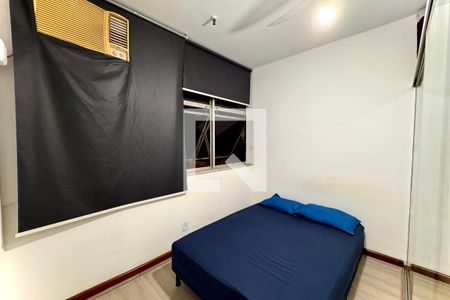 Apartamento para alugar com 1 quarto, 40m² em Centro, Rio de Janeiro