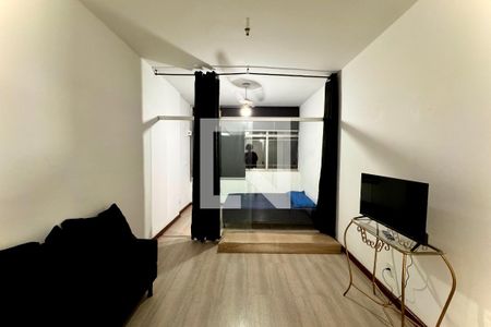Apartamento para alugar com 1 quarto, 40m² em Centro, Rio de Janeiro