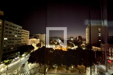 Apartamento para alugar com 1 quarto, 40m² em Centro, Rio de Janeiro