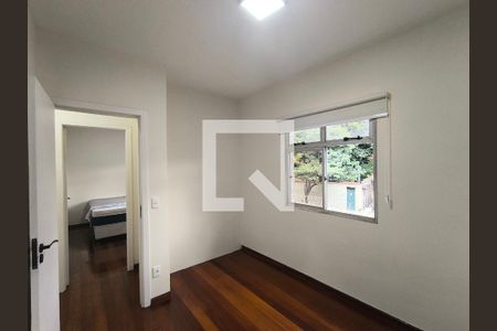 Quarto de apartamento à venda com 3 quartos, 77m² em Ouro Preto, Belo Horizonte