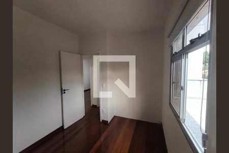 Quarto de apartamento à venda com 3 quartos, 77m² em Ouro Preto, Belo Horizonte