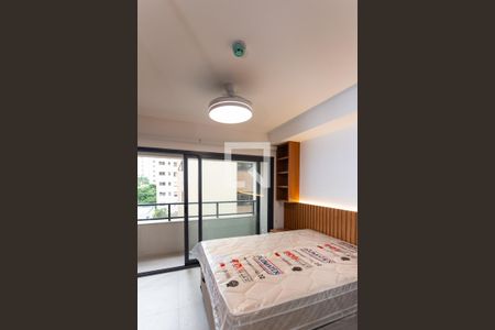 Stúdio de apartamento para alugar com 1 quarto, 25m² em Perdizes, São Paulo