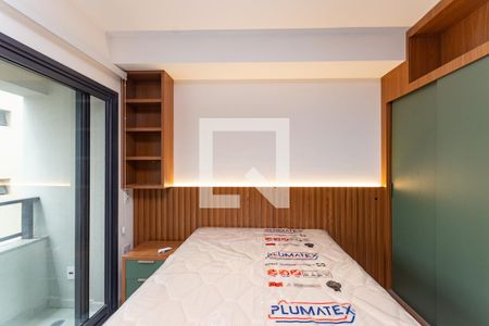 Stúdio de apartamento para alugar com 1 quarto, 25m² em Perdizes, São Paulo