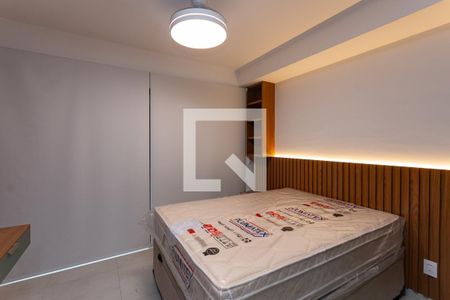 Stúdio de apartamento para alugar com 1 quarto, 25m² em Perdizes, São Paulo