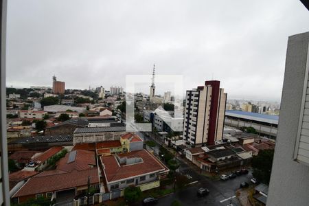 Apartamento para alugar com 3 quartos, 199m² em Bonfim, Campinas