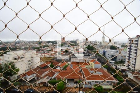Apartamento para alugar com 3 quartos, 199m² em Bonfim, Campinas