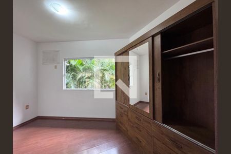 Suite 1 de casa de condomínio para alugar com 5 quartos, 350m² em Vargem Grande, Rio de Janeiro